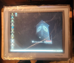 TOUCHSCREEN FOR REPAIR