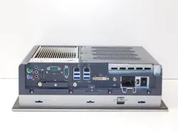 DISPLAY TOUCHSCREEN PANEL