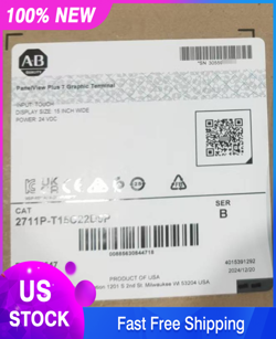 SEALED 2711PT15C22D9P