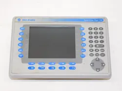 2711P-RP1 LOGIC MODULE