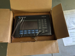 ALLEN BRADLEY PANELVIEW 550 2711-B5A10L1