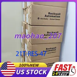 21T-RES-47 NEW SEALED ALLEN-BRADLEY FREE SHIPPING