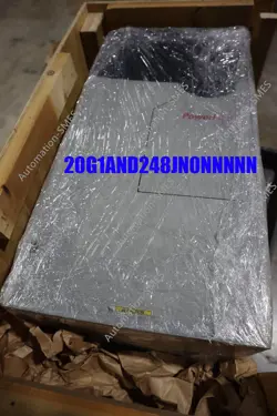 AB 20G1AND248JN0NNNNN POWERFLEX 755 AC DRIVE  ALLEN BRADLEY 20G1AND248JN0NNNNN
