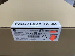 ALLEN-BRADLEY 2711P-T12W22D8S PANEL