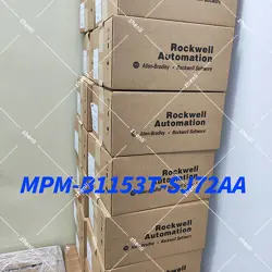 MPM-B1153T-SJ72AA SERVO MOTOR