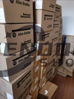 NEW SEALED ALLEN BRADLEY 2711P-B6C20A8 PANELVIEW PLUS TERMINAL FREE SHIPPING