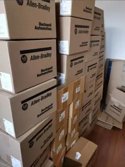 FACTORY SEALED NEW ORIGINAL 2711P-T6C20A8 ALLEN BRADLEY FREE SHIPPING