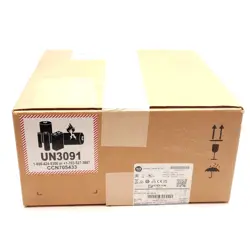 2711P-T10C22D9P-B SER PANELVIEW