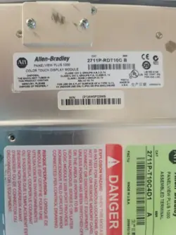 2711P-T10C4D1 SER W/