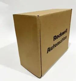 SEALED ALLEN-BRADLEY 2711R-T4T