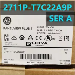 2711P-T7C22A9P NEW ALLEN