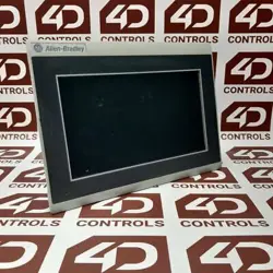 2711R-T7T | ALLEN BRADLEY | PANELVIEW 800, OPERATOR INTERFACE, USED, SER A