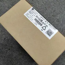 FAST SHIPPING ALLEN-BRADLEY 2711P-T6C21D8S SER D PANELVIEW PLUS 5.7-INCH HMI