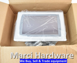 SURPLUS ALLEN BRADLEY 2711P-T9W22D9P SER B PANELVIEW PLUS 7 9