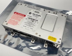 ALLEN BRADLEY 2711P-RP1 /F  PANELVIEW PLUS 700-1500 LOGIC MODULE 64MB