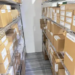 UNIVERSAL FEEDBACK MODULE