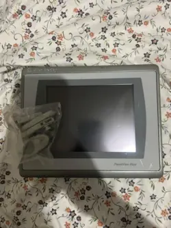 ALLEN BRADLEY 2711P-T7C22A9P /A PANELVIEW PLUS 7 PERFORMANCE COLOR 7