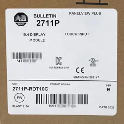 MODULE AB 2711P