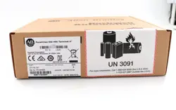 NEW ALLEN-BRADLEY 2711R-T4T PANELVIEW 800 HMI TERMINAL 4