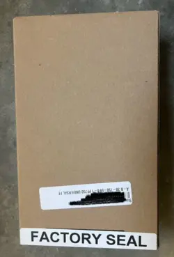 20-750-UFB-1 ALLEN-BRADLEY 20-750-UFB-1