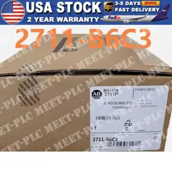 2711-B6C3 NEW