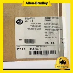 FREE SHIPPING 2711T5A8L1