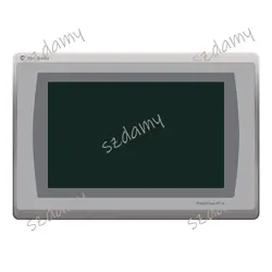 2711P-T19C22D9P ALLEN-BRADLEY 2711PT19C22D9P PLUS 7 GRAPHIC TERMINAL