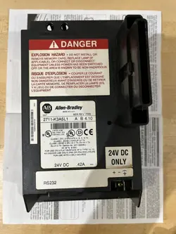 NEW ALLEN-BRADLEY 2711-K3A5L1 FACTORY SEALING  FREE SHIPPING
