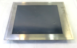 MONITOR STEEL PARTS/