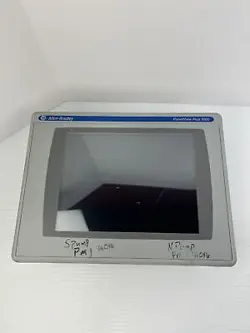 1000 2711P-RDT10C MODULE