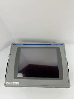 2711P-RDT10C MODULE 2711P-RP8A