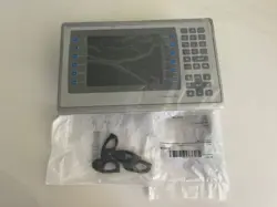 SURPLUS ALLEN BRADLEY 2711P-B7C22D9P PANELVIEW PLUS 7 KEY/TOUCH HMI