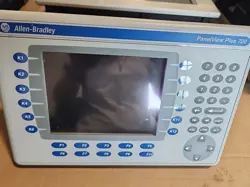 MODEL 2711P-RDB7C SERIES