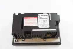 BRADLEY 2711-B6C16 PANELVIEW