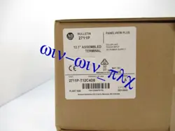 FACTORY 2711P-T12C4D8 2711P-T12C4D8