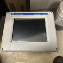 600 EXCELLENT WORKING