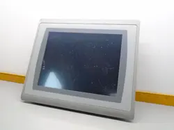 2711P-T10C22D8S /B   ALLEN BRADLEY PANELVIEW PLUS 7 READ DESCRIPTION 163F