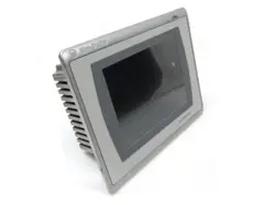 ALLEN-BRADLEY PANEL VIEW PLUS 7 2711P-T7C22D9P GRAPHIC TOUCHSCREEN TERMINAL