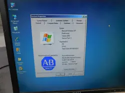 VERSAVIEW INDUSTRIAL NON-DISPLAY