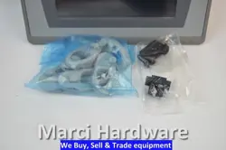 2711P-T7C22D8S SER PANELVIEW