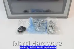 ALLEN-BRADLEY 2711P-T12W21D8S SER