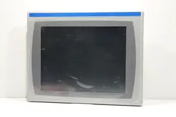 ALLEN-BRADLEY 2711P-RDT15TP PANELVIEW