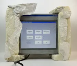 USED ALLEN-BRADLEY 2711P-T12C4A8