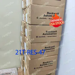 21T-RES-47 BRAND NEW ALLEN-BRADLEY FREE SHIPPING