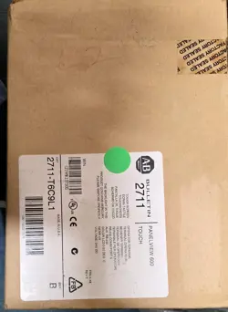 BRADLEY 2711-T6C9L1 /B