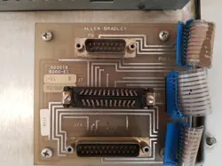 OPERATOR PANEL CONTROL