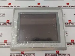 ALLEN-BRADLEY 2711P-T10C22D9P PANELVIEW PLUS 7 GRAPHIC TERMINAL IP66