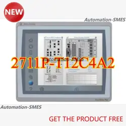 BRADLEY 2711P-T12C4A2