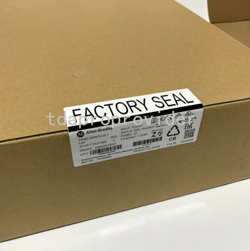 NEW FACTORY SEALED ALLEN-BRADLEY 2711P-T10C21D8S SER C PANELVIEW PLUS 7 CAT