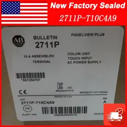 2711P-T10C4A9 /A
